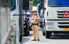 Vận tải hàng hoá thiết yếu: Cần chuẩn bị cho kịch bản xấu nhất