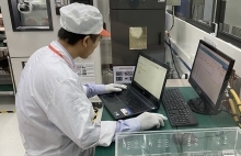 Cải thiện vị trí của công nghiệp điện tử Việt Nam trong chuỗi cung ứng