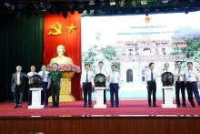 Đẩy mạnh xúc tiến tiêu thụ nhãn, nông sản tỉnh Hưng Yên năm 2022