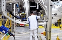 Ngành công nghiệp ô tô: Vẫn chờ chính sách phát triển công nghiệp hỗ trợ phù hợp