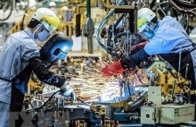 Hợp tác sản xuất- cánh cửa cho doanh nghiệp Việt vững chân tại thị trường Bulgaria và EU