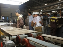 Thương hiệu quốc gia: Trợ lực cho hàng Việt tiến ra thị trường thế giới