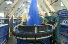 Bổ sung nhân lực chất lượng cao cho công nghiệp hỗ trợ dệt may