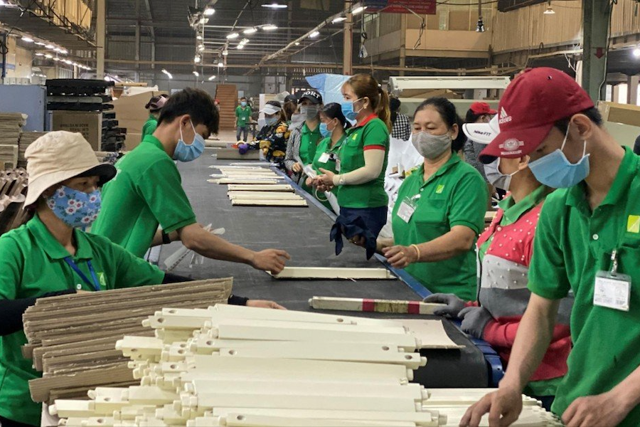 Tận dụng lợi thế EVFTA để khai thác các thị trường tiềm năng và thị trường ngách tại EU