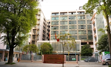 Bộ Công Thương sơ kết 5 năm thực hiện công tác dân vận chính quyền