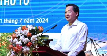 Phó Thủ tướng Lê Minh Khái: Mở ra các cơ hội phát triển mới để vùng đất Chín Rồng