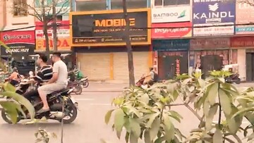 XTmobi đóng cửa, khách khóc ròng vì không thể bảo hành, trả máy