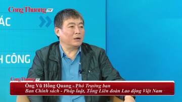 Quỹ bảo hiểm thất nghiệp hay Quỹ hỗ trợ việc làm?