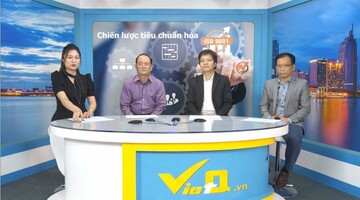 Xây dựng chiến lược tiêu chuẩn hóa Quốc gia - Rộng đường cho DN Việt vươn tầm quốc tế