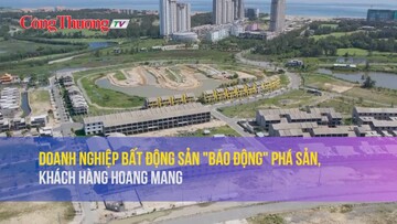 Doanh nghiệp bất động sản 