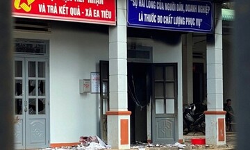 Cần đoàn kết, chung tay giữ bình yên mảnh đất Tây Nguyên