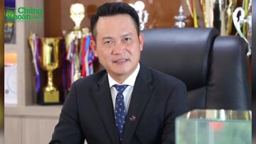 Đặng Hồng Anh và con đường trở thành ông chủ TTC Group