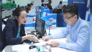 Từ 1/9: Vay ngân hàng này trả nợ ngân hàng khác, lãi suất chỉ 6,9%/năm