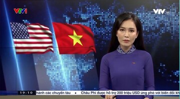 Việt Nam - Hoa Kỳ: Tôn trọng thể chế chính trị để cùng phát triển