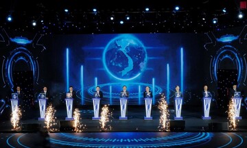 Dấu ấn sự kiện Kết nối công nghệ và đổi mới sáng tạo Việt Nam năm 2023