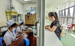 Niềm vui của hàng nghìn bệnh nhân TPHCM khi có công trình y tế mới