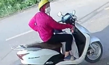 Đừng “gửi trứng cho ác”
