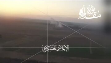 Tổ chức Hamas bắt đầu cuộc chiến tranh toàn diện tại Dải Gaza