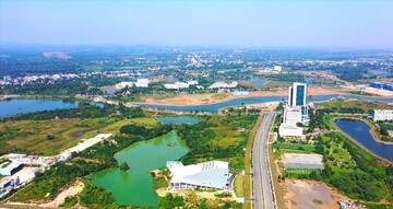 Trình Quốc hội dự án thành lập 2 thành phố mới thuộc Hà Nội, rộng 884km2