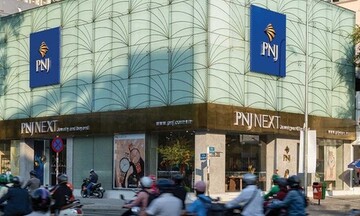 Sau bị phạt và truy thu thuế, PNJ báo lãi lớn, nợ thuế hơn 268 tỉ đồng