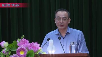 Nâng tầm giá trị Báo cáo quyết toán ngân sách Bộ, cơ quan Trung ương và địa phương