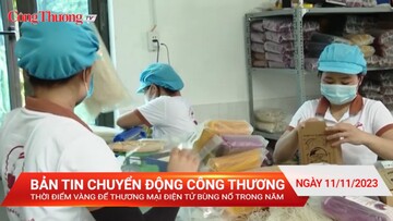 Thời điểm vàng để thương mại điện tử bùng nổ trong năm