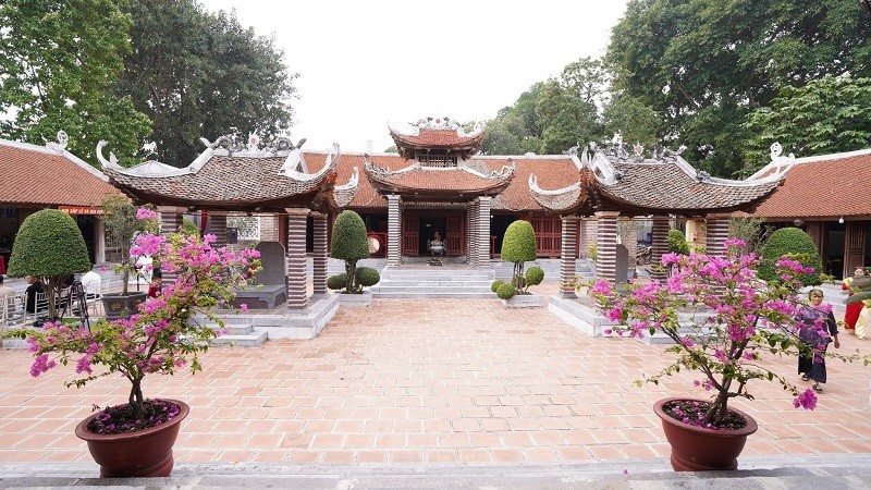 Trực tiếp: Chương trình nghệ thuật “Linh thiêng đình Chèm - Dòng chảy tinh hoa”