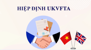 Những lưu ý thủ tục hải quan khi XK các mặt hàng thuộc diện hạn ngạch thuế quan vào thị trường UK?