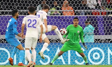 Asian Cup 2023: Uzbekistan trải qua vòng bảng với thành tích bất bại