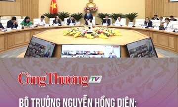 Bộ trưởng Nguyễn Hồng Diên: Hydrogen mở ra không gian phát triển mới cho ngành năng lượng Việt Nam