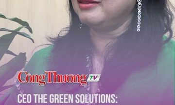 “Việt Nam sẽ trở thành Trung tâm phát triển hydrogen xanh của Châu Á”