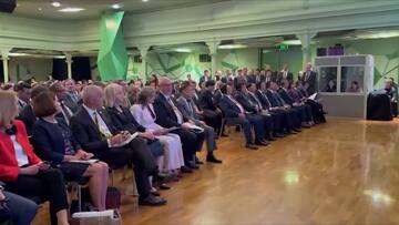 Bộ Công Thương cam kết tạo điều kiện thuận lợi nhất cho nhà đầu tư Australia đến Việt Nam