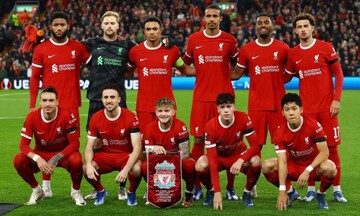 Man City và Liverpool chia điểm kịch tính