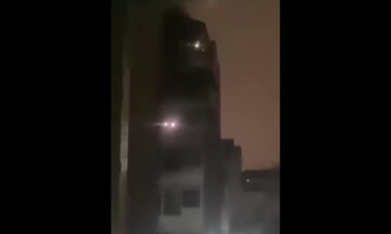 Hà Nội: Cháy chung cư mini Triều Khúc