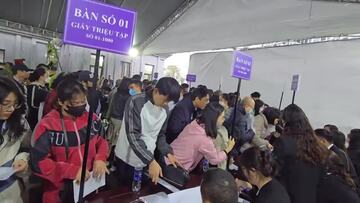 Trực tiếp: Xét xử vụ Tân Hoàng Minh, cả nghìn bị hại được triệu tập đến tòa