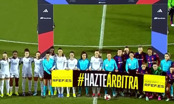 Barcelona thắng đậm Real Madrid