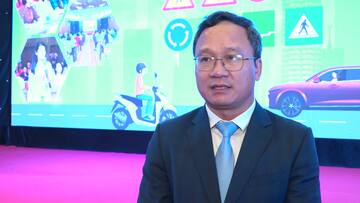 Giáo dục để hình thành thói quen tuân thủ pháp luật về an toàn giao thông cho học sinh