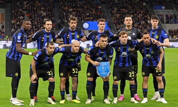 Inter Milan thắng thuyết phục trước Empoli