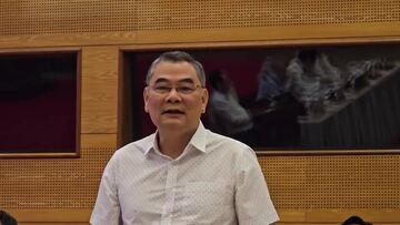 Bộ Công an thông tin tiến độ điều tra vụ án Tập đoàn Phúc Sơn