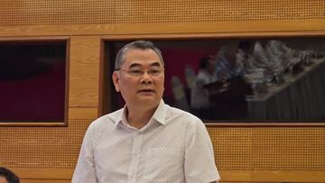 Bộ Công an thông tin về việc xử phạt facebook Thang Dang thông tin thất thiệt