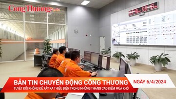 Tuyệt đối không để xảy ra thiếu điện trong những tháng cao điểm mùa khô