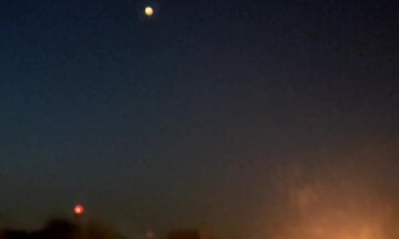 Iran đánh chặn không kích của Israel tại thành phố Isfahan