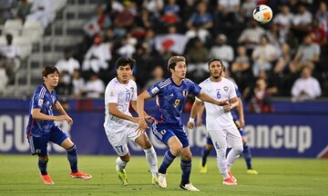 Highlight U23 Nhật Bản đánh bại U23 Uzbekistan để lên ngôi vô địch U23 châu Á 2024