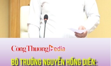 Bộ trưởng Nguyễn Hồng Diên: Điện mặt trời áp mái muốn nối lưới thì phải theo Quy hoạch Điện VIII