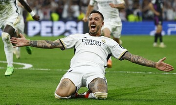 Real Madrid ngược dòng hạ Bayern Munich để vào chung kết C1 châu Âu