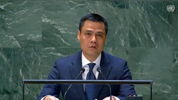 Phát biểu của Đại sứ Đặng Hoàng Giang tại Phiên họp khẩn cấp thứ 10 của Đại hội đồng Liên hợp quốc