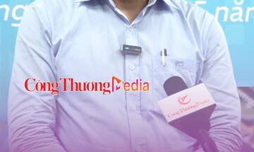 PGS TS Nguyễn Xuân Hoàn: “Vai trò của KHCN và đổi mới sáng tạo thể hiện sự tồn vinh của đất nước”