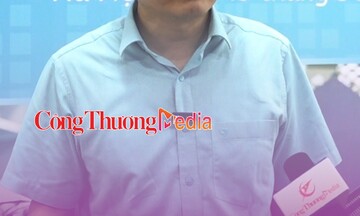 Ông Nguyễn Văn Hội: KHCN đã kết nối cơ chế chính sách đến được với người dân và doanh nghiệp