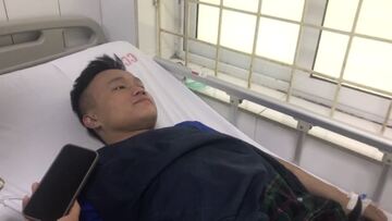 Vụ cháy 14 người tử vong: “Chúng tôi chỉ kịp cứu được 3 người, muốn cứu nữa cũng không được”