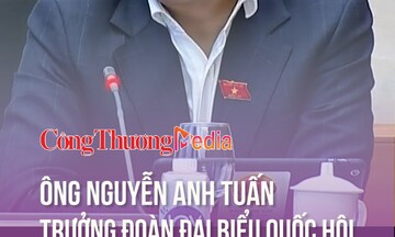 Ông Nguyễn Anh Tuấn - Đại biểu Quốc hội tỉnh Bắc Ninh: Tỷ giá - nỗi lo của doanh nghiệp FDI